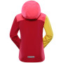 Kinderjacke Alpine Pro Grolo