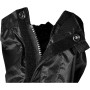 Gamaschen Silvini Camino UA569 black