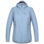 Damenjacke Hannah Skylark W 2023 hellblau dream blue