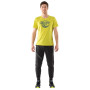 Herren-T-Shirt Dynafit Graphic Co M S/S Tee