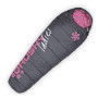 Schlafsack Husky Ladies Majesty -10°C 2014 rosa
