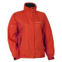 Damenjacke Pinguin Windy rot