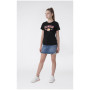 Kinder-T-Shirt Champion SS Tee G