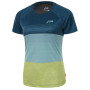 Damen-Funktionsshirt Protective P-Shade blau dark petrol