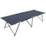 Campingliege Vango Campbed grau GraniteGray