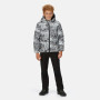 Kinderjacke Regatta Lofthouse V