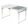 Campingtisch GoSun mit Solarpanel 60 W