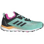 Herrenschuhe Adidas Terrex Agravic Flow