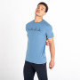 Herren-T-Shirt Dare 2b Integral II Tee