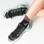 Damen Wanderschuhe Salomon Examotion Gore-Tex