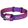 Farbe: rosa/lila