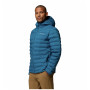 Herrenjacke Columbia Terwilliger Trail™ Heat Seal Hdd Jacket