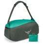 Tasche Osprey Ultralight Stuff Duffel blau TropicTeal