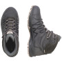 Herrenschuhe Mammut Mercury III Mid GTX M