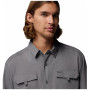 Herrenhemd Columbia Silver Ridge™ Utility II LS Shirt