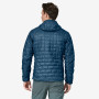 Herrenjacke Patagonia Nano Puff Hoody