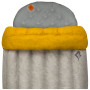 Daunenschlafsack Sea to Summit Ember EbII Regular