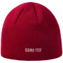 Merino-Strickmütze Kama AG12 rot red
