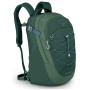 Damenrucksack Osprey Questa 27 grün TortugaGreen