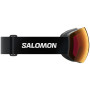 Skibrille Salomon Radium Pro S Sigma (And Extra Lens)