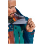 Herrenjacke Ortovox 3L Deep Shell Jacket