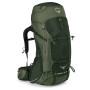Rucksack Osprey Aether AG 70 grün AdriondackGreen
