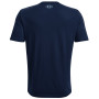 Herren-T-Shirt Under Armour Big Logo 2.0 SS
