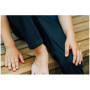 Kinderhose Wouki Ole Black