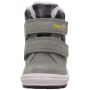 Kinder Winterschuhe Superfit Groovy 2.0 Grün/Grau