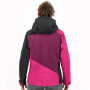 Damen-Winterjacke Karpos Marmolada W Jacket