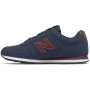 Herrenschuhe New Balance GM400LA1