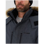 Herren-Winterparka Fundango Spirit II Parka Jacket