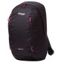 Rucksack Bergans Hugger 30L lila Blackberry/Magenta