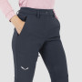 Damenhose Salewa Puez Dolomitic Dst W Reg Pnt