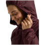 Damen-Softshell-Jacke Didriksons Karix Wns Jkt 3
