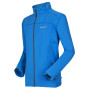 Herrenjacke Husky Atherm New blau
