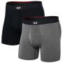 Größe: L / Farbe: grau