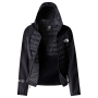 Damenjacke The North Face W Ma Lab Hybrid Thermoball Jacket