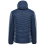 Herren-Winterjacke Alpine Pro Erom