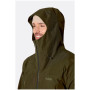 Herrenjacke Rab Namche GTX Jacket