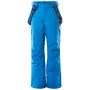 Kinder Winterhose Hi-Tec Darin JR blau Skydiver