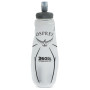 Wasser Faltflasche Osprey Hydraulics Softflask 360 ml weiß