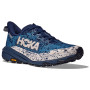 Schuhgröße (EU): 36 2/3 / Farbe: blau/weiß