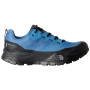 Schuhgröße (EU): 42,5 / Farbe: blau