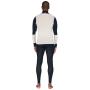 Herren-Funktionsshirt Devold Wool Mesh 190 Zip Neck Man