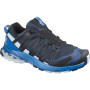 Herrenschuhe Salomon Xa Pro 3D V8 blau SargassoSea