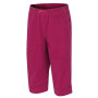 Kinderhose Hannah Ruffy JR fialová lila Boysenberry