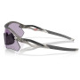 Sonnenbrille OAKLEY Radar Plate Prizm Slate