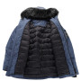 Herren-Winterjacke Alpine Pro Werd 2