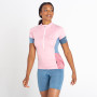 Damen-Radtrikot Dare 2b CompassionIIJrsey 2022